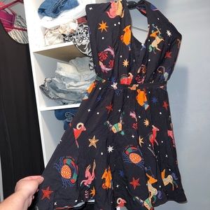 Farm Rio Dress